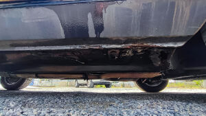 Maserati Biturbo 425 - 1985*Projet