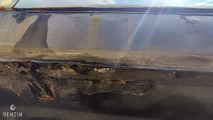 Maserati Biturbo 425 - 1985*Projet