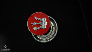 Maserati Biturbo 425 - 1985*Projet