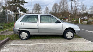 Citroën AX 84k km - 1994