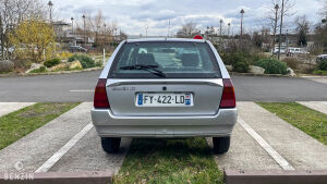 Citroën AX 84k km - 1994