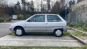 Citroën AX 84k km - 1994