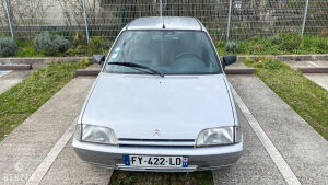 Citroën AX 84k km - 1994
