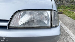 Citroën AX 84k km - 1994