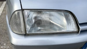 Citroën AX 84k km - 1994