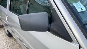 Citroën AX 84k km - 1994