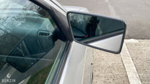 Citroën AX 84k km - 1994