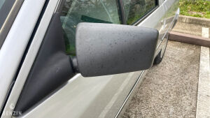 Citroën AX 84k km - 1994