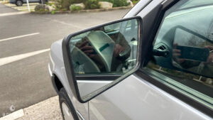 Citroën AX 84k km - 1994