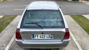 Citroën AX 84k km - 1994