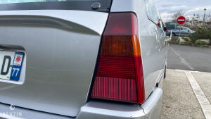 Citroën AX 84k km - 1994