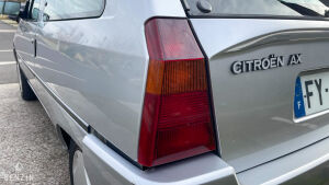 Citroën AX 84k km - 1994