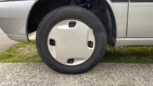 Citroën AX 84k km - 1994