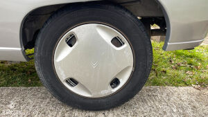 Citroën AX 84k km - 1994