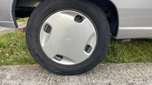 Citroën AX 84k km - 1994