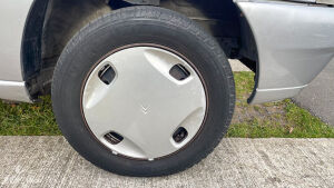 Citroën AX 84k km - 1994