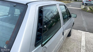 Citroën AX 84k km - 1994