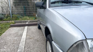 Citroën AX 84k km - 1994