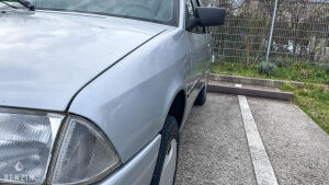 Citroën AX 84k km - 1994