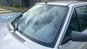 Citroën AX 84k km - 1994