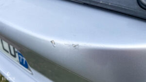 Citroën AX 84k km - 1994