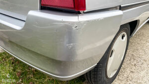 Citroën AX 84k km - 1994