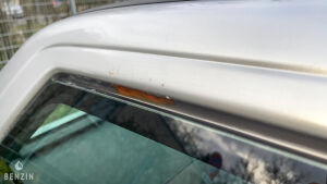 Citroën AX 84k km - 1994