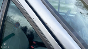 Citroën AX 84k km - 1994