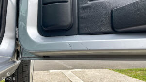 Citroën AX 84k km - 1994