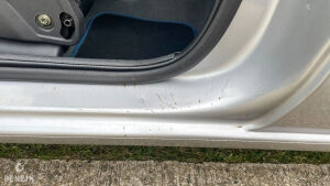 Citroën AX 84k km - 1994