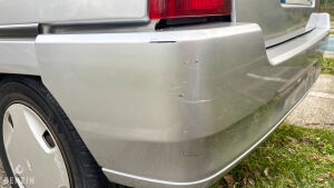 Citroën AX 84k km - 1994