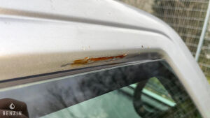 Citroën AX 84k km - 1994