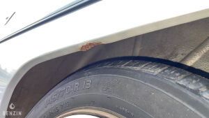 Citroën AX 84k km - 1994