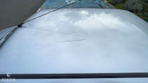 Citroën AX 84k km - 1994