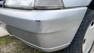 Citroën AX 84k km - 1994