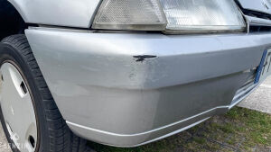 Citroën AX 84k km - 1994