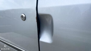 Citroën AX 84k km - 1994