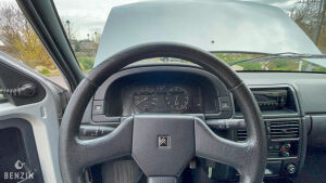 Citroën AX 84k km - 1994