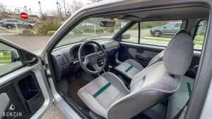 Citroën AX 84k km - 1994