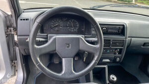 Citroën AX 84k km - 1994