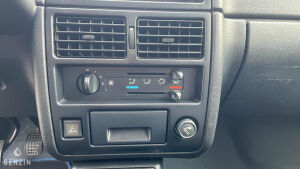 Citroën AX 84k km - 1994