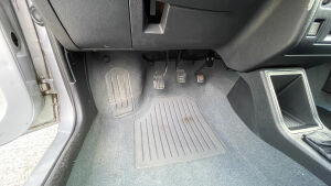 Citroën AX 84k km - 1994