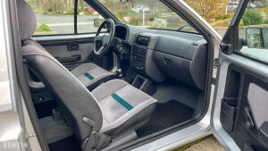 Citroën AX 84k km - 1994