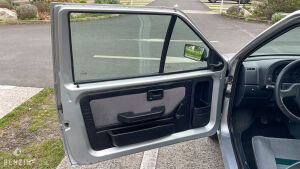 Citroën AX 84k km - 1994