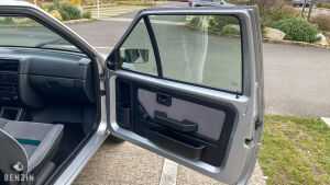 Citroën AX 84k km - 1994