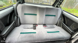 Citroën AX 84k km - 1994