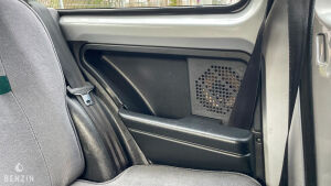 Citroën AX 84k km - 1994