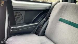 Citroën AX 84k km - 1994