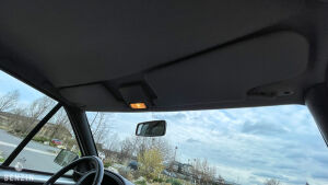 Citroën AX 84k km - 1994