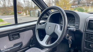 Citroën AX 84k km - 1994